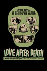 Love After Death（原題）のポスター