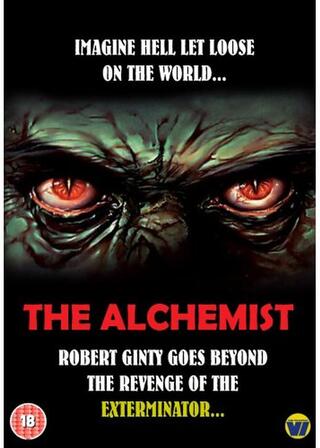 ゾンビ・怨霊の墓場のポスター