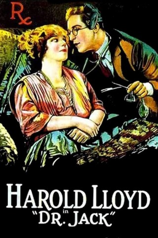 ドクター・ジャックのポスター