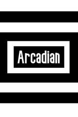 Arcadian（原題）のポスター
