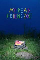 My Dead Friend Zoe（原題）のポスター