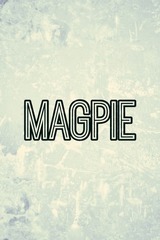Magpie（原題）のポスター