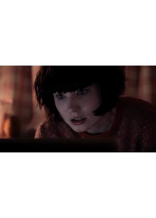 ロシアン・ルーレットのポスター