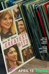 The Greatest Hits（原題）のポスター