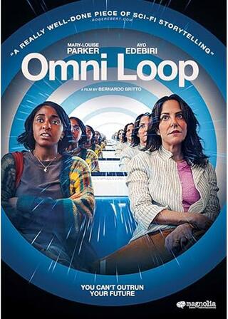 Omni Loop（原題）のポスター