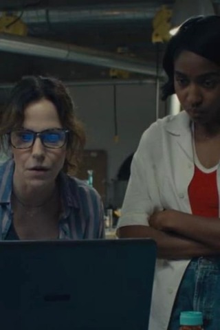 Omni Loop（原題）のポスター