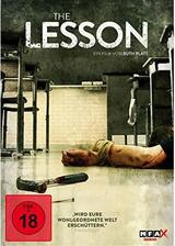 The Lesson（原題）のポスター