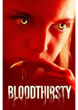 Bloodthirsty（原題）のポスター