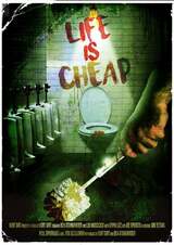Life Is Cheap（原題）のポスター
