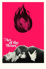 Act of the Heart（原題）のポスター