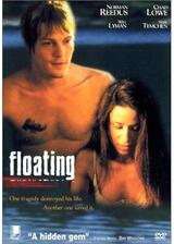 Floating（原題）のポスター