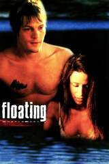 Floating（原題）のポスター