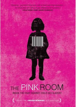 ザ・ピンク・ルームのポスター
