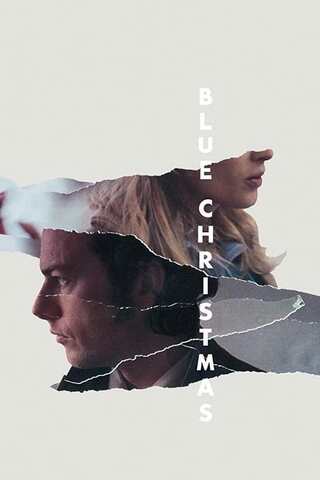 Blue Christmas（原題）のポスター