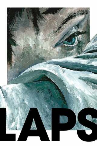 Laps（原題）のポスター