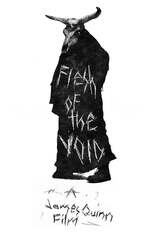 Flesh of the Void（原題）のポスター