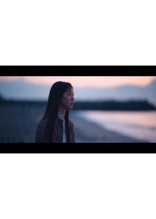 わたしの、途切れない物語。のポスター