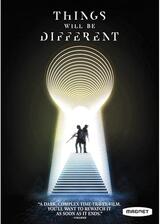 Things Will Be Different（原題）のポスター