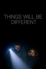 Things Will Be Different（原題）のポスター