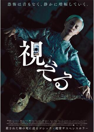 視えるのポスター