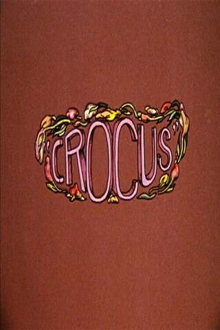 Crocus(原題)のポスター