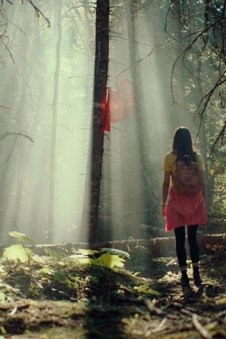 Kryptic（原題）のポスター