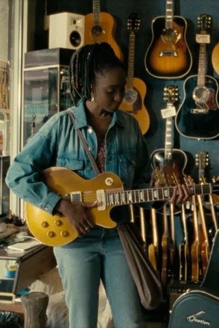 Dandelion（原題）のポスター