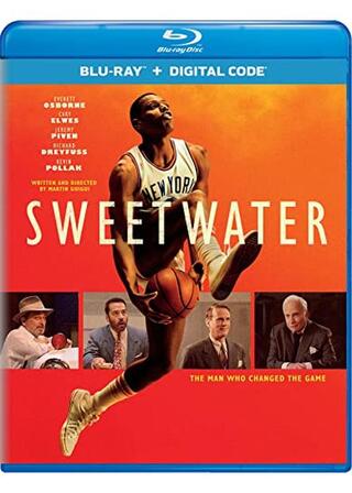 Sweetwater（原題）のポスター
