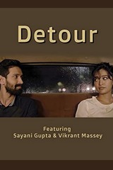 Detour（原題）のポスター