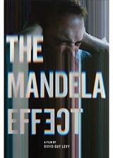 The Mandela Effect（原題）のポスター
