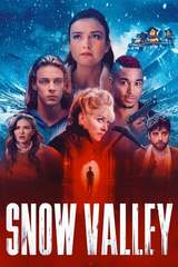 Snow Valley（原題）のポスター