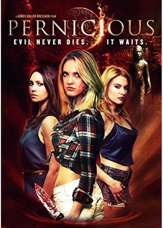 PERNICIOUS（原題）のポスター