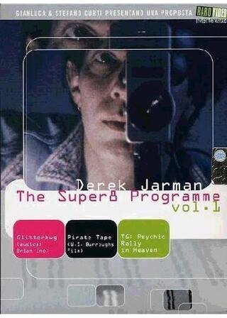 パイレイト・テープのポスター