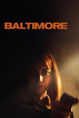 Baltimore（原題）のポスター