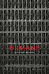 Humane（原題）のポスター