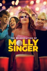 The Re-Education of Molly Singer（原題）のポスター