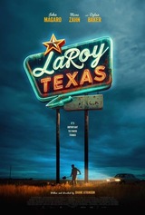 LaRoy, Texas（原題）のポスター