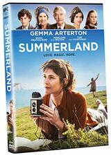 Summerland（原題）のポスター