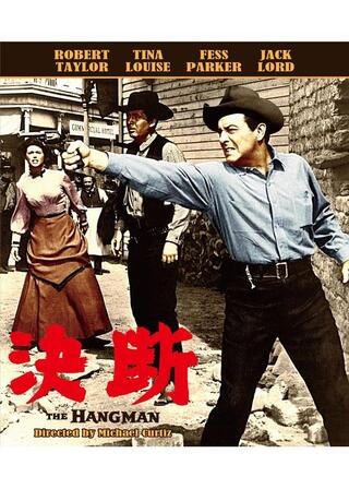 決断のポスター