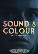 Sound & Colour（原題）のポスター