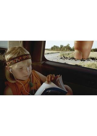 It's All in the Fingersのポスター