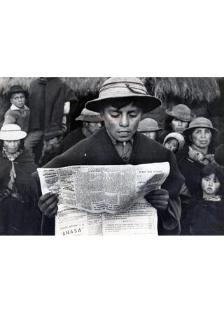 ここから出ていけ！のポスター