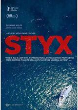 Styx（原題）のポスター