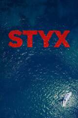 Styx（原題）のポスター