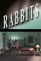 Rabbits（原題）のポスター