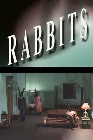 Rabbits(原題)のポスター