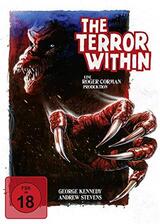 The Terror Within（原題）のポスター