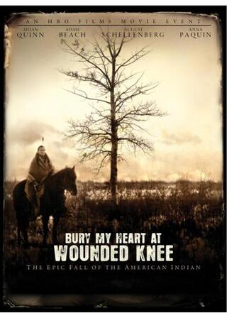 わが魂を聖地に埋めよのポスター