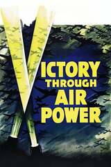 空軍力の勝利のポスター
