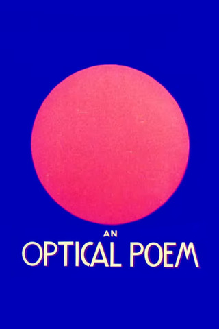 An Optical Poem（原題）のポスター